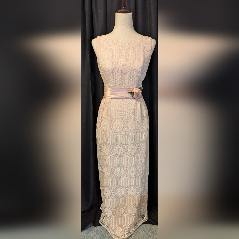Vintage dress